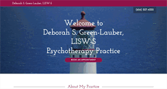 Desktop Screenshot of counselinginhilliard.com